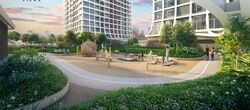 Canninghill Piers (D6), Apartment #559011411